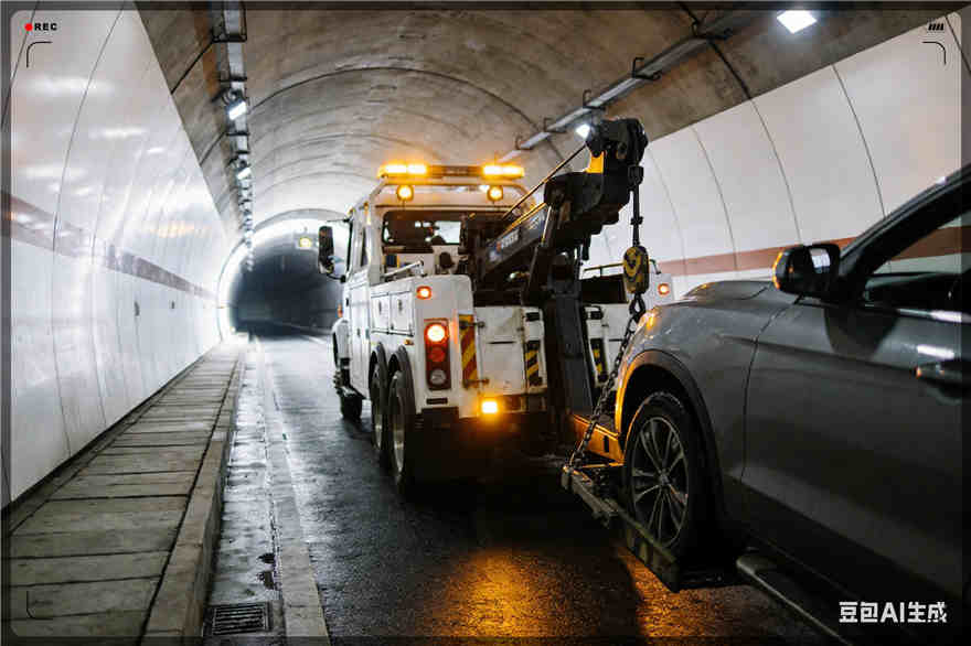 薛城区道路救援汽车换轮胎